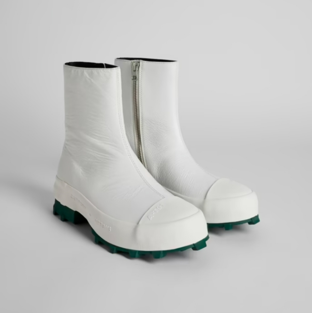 Flash sale!! Camper Traktori boot